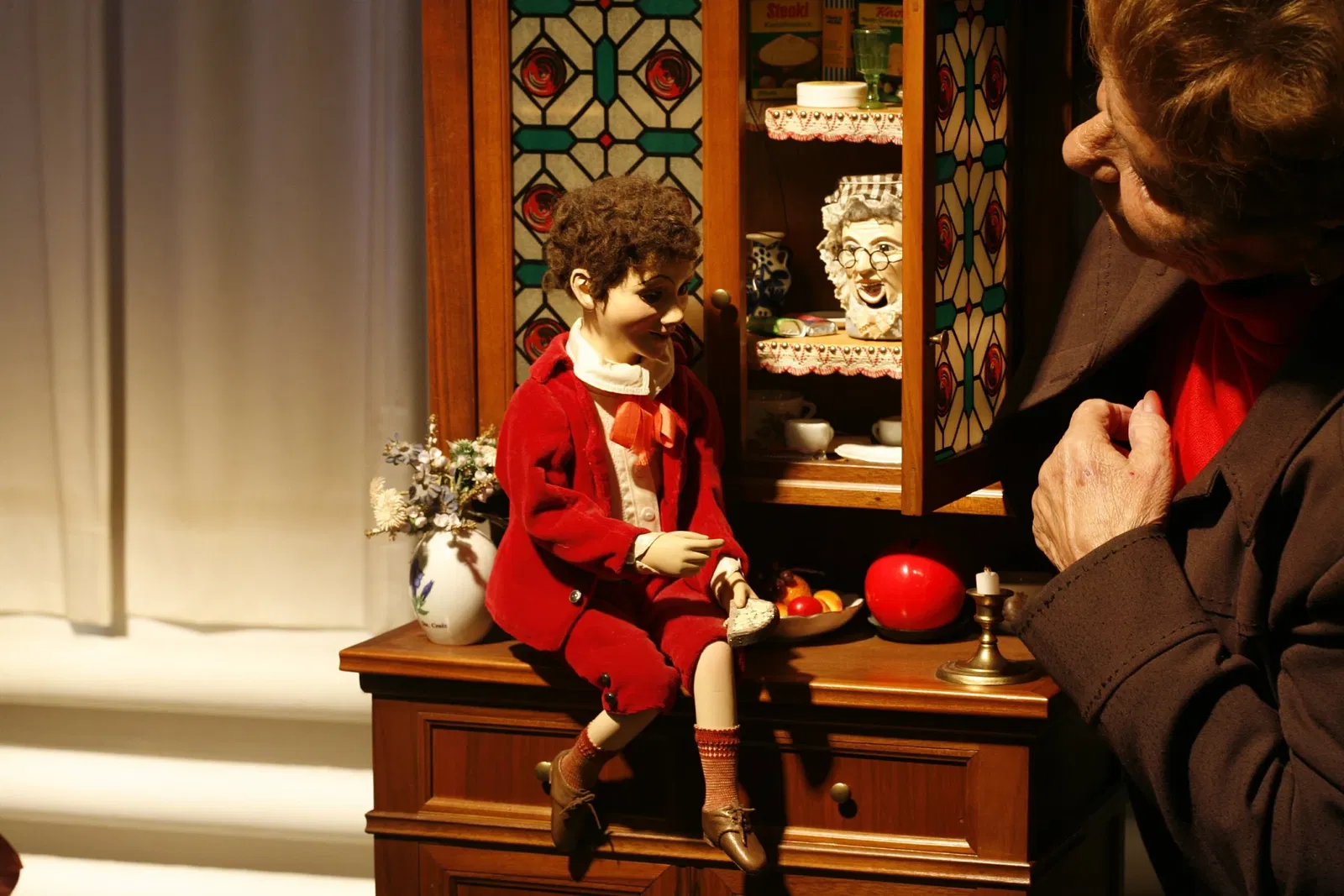 Museum van Muziekautomaten en Muziekdozen