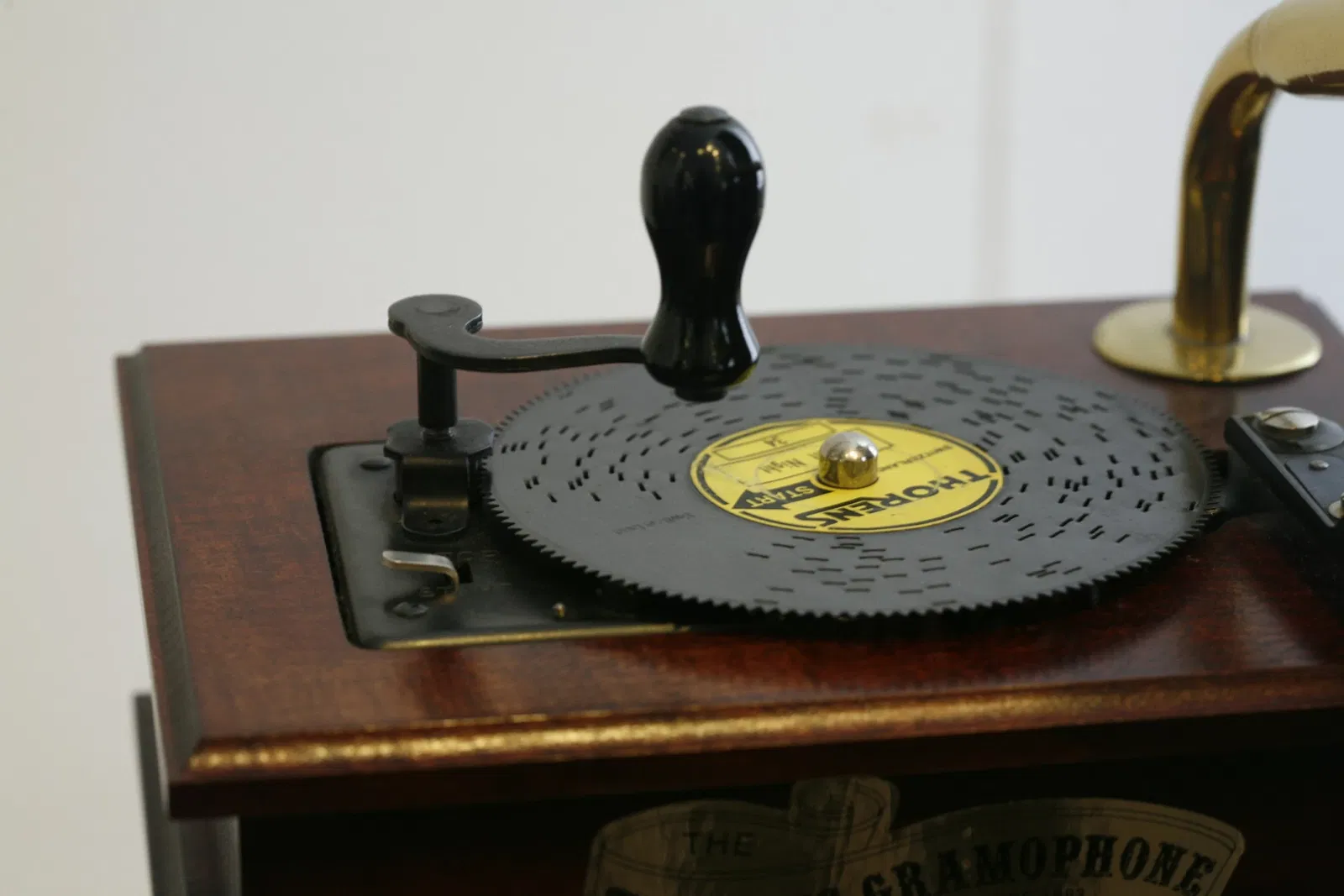 Centre international de la Mécanique d'Art