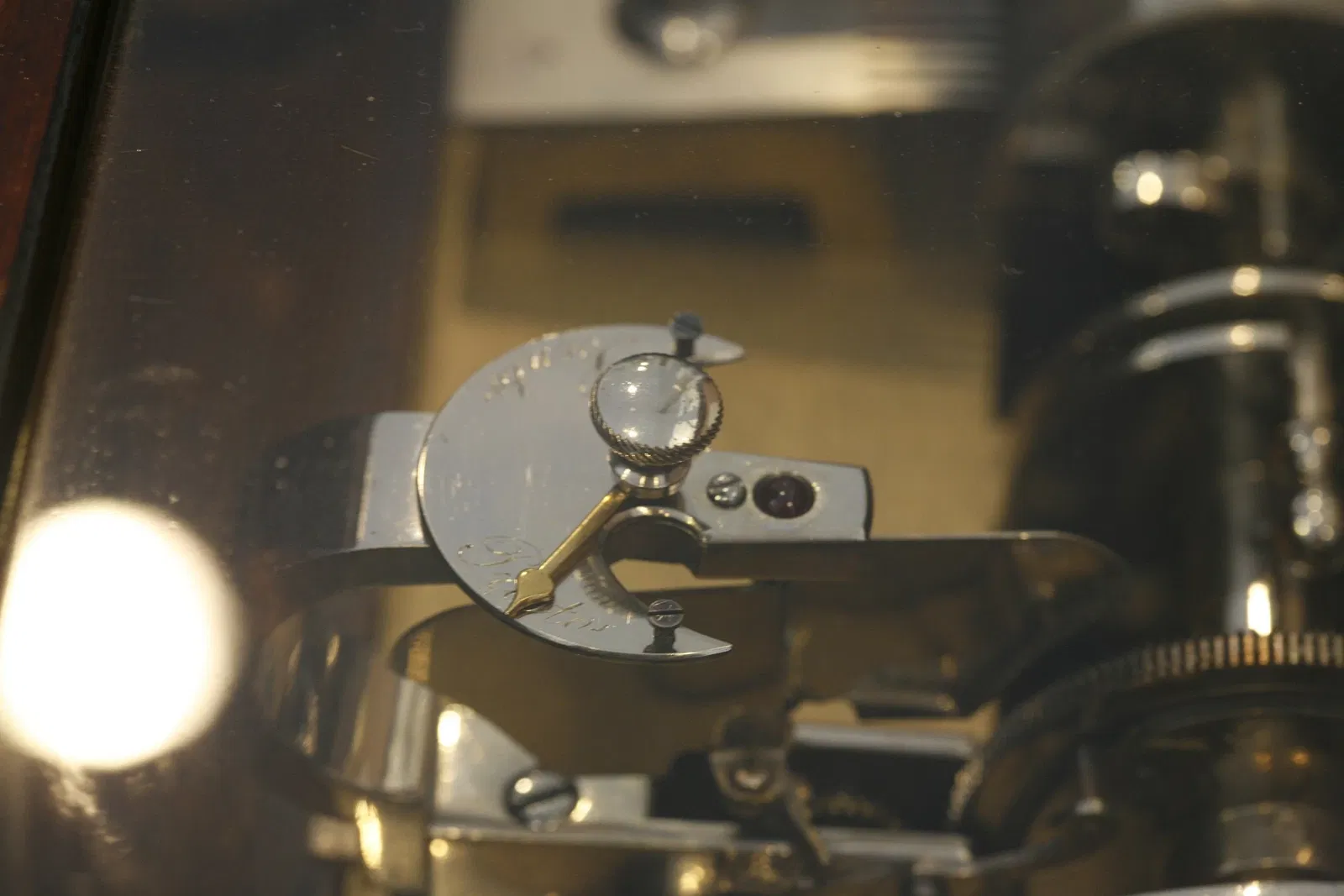 Centre international de la Mécanique d'Art