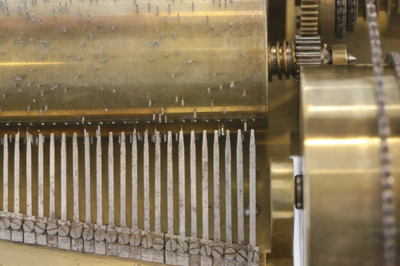 Centre international de la Mécanique d'Art