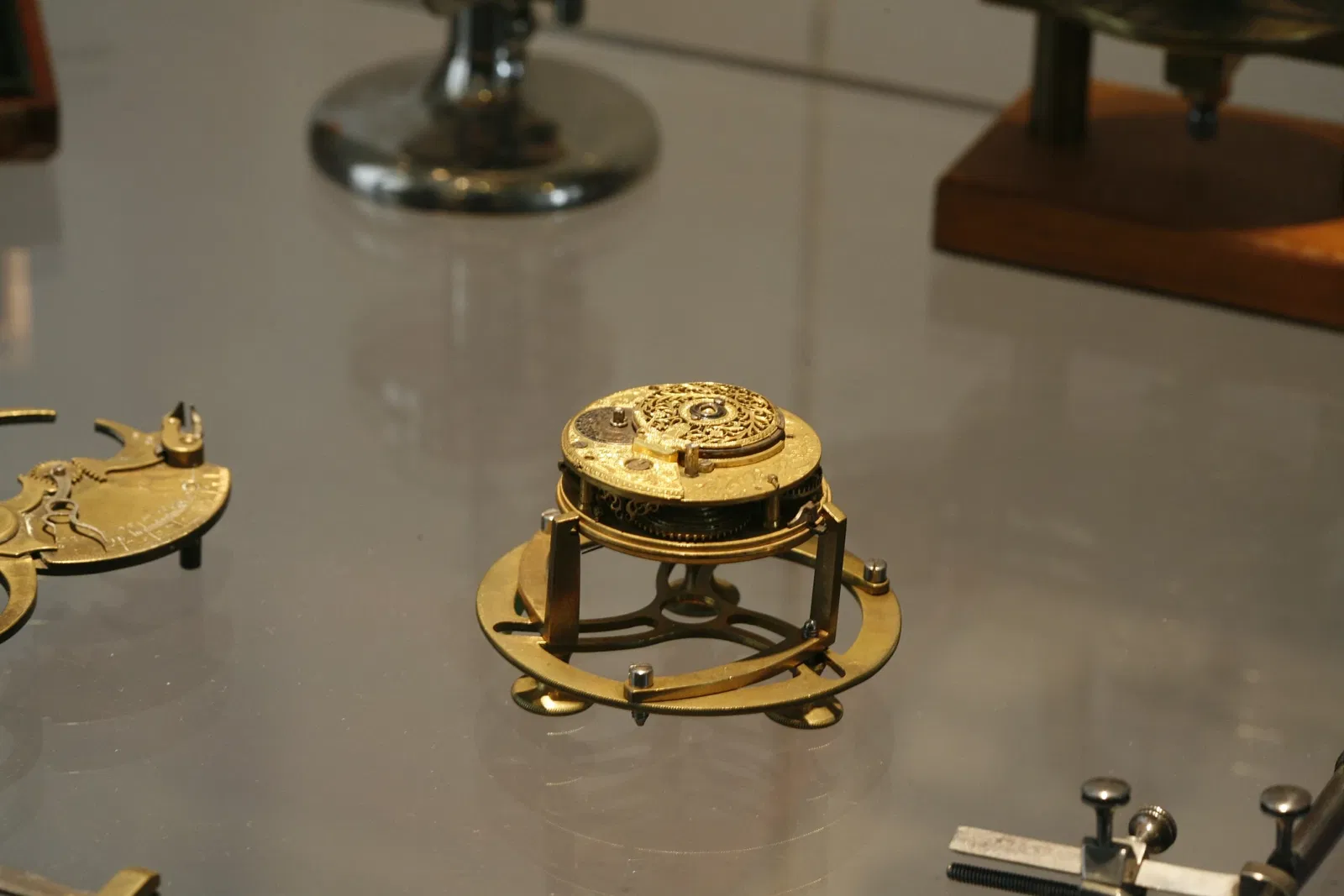 Musée d'automates et de boîtes à musique