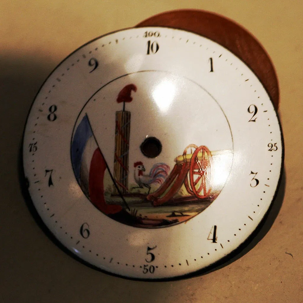 Musée d'automates et de boîtes à musique