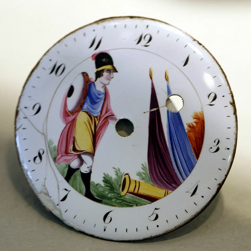 Musée d'automates et de boîtes à musique