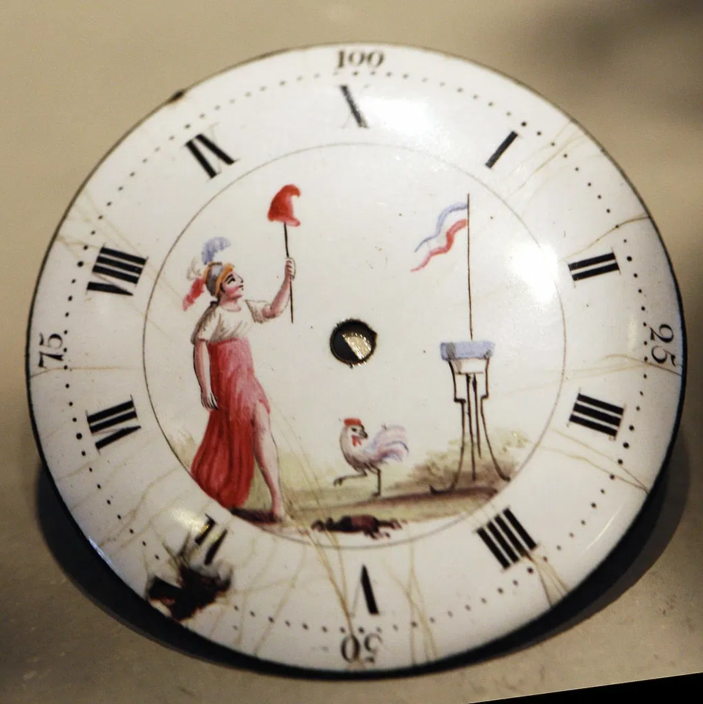 Museum van Muziekautomaten en Muziekdozen