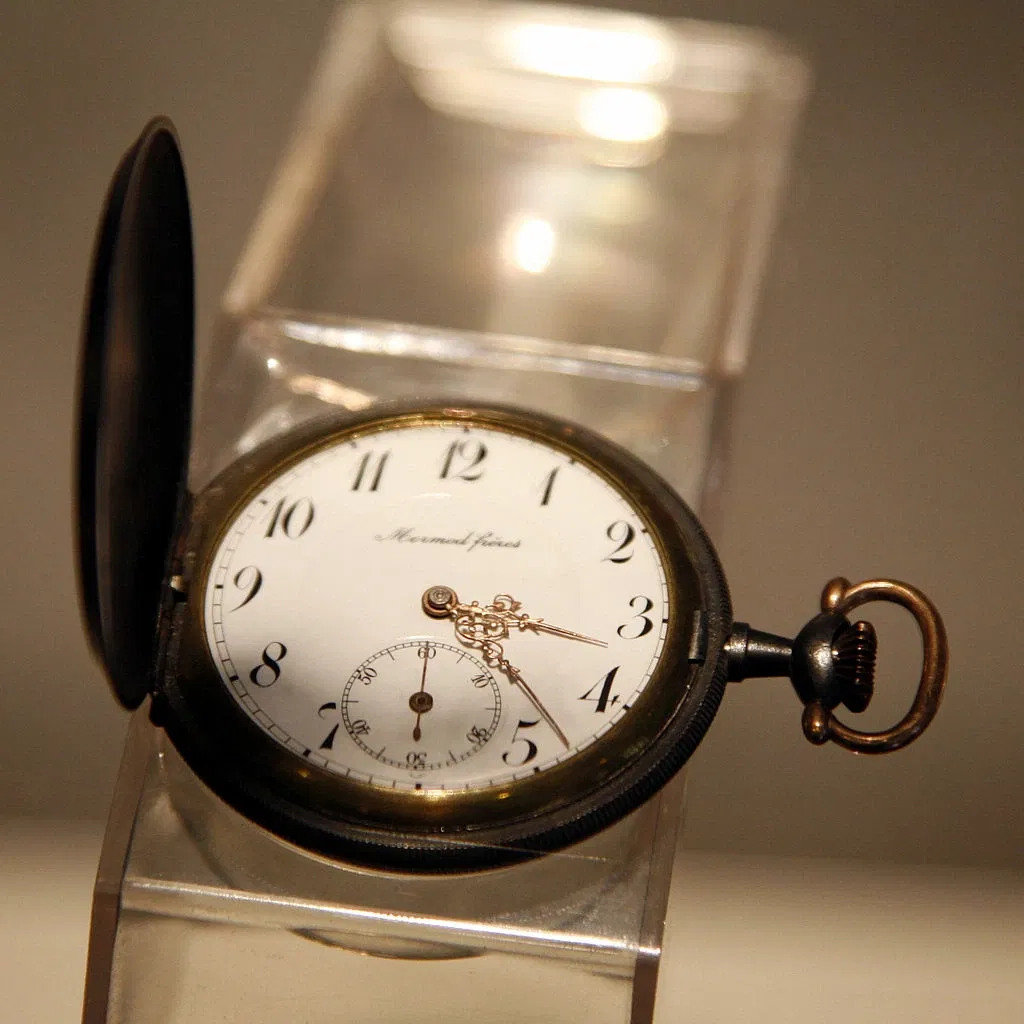 Centre international de la Mécanique d'Art