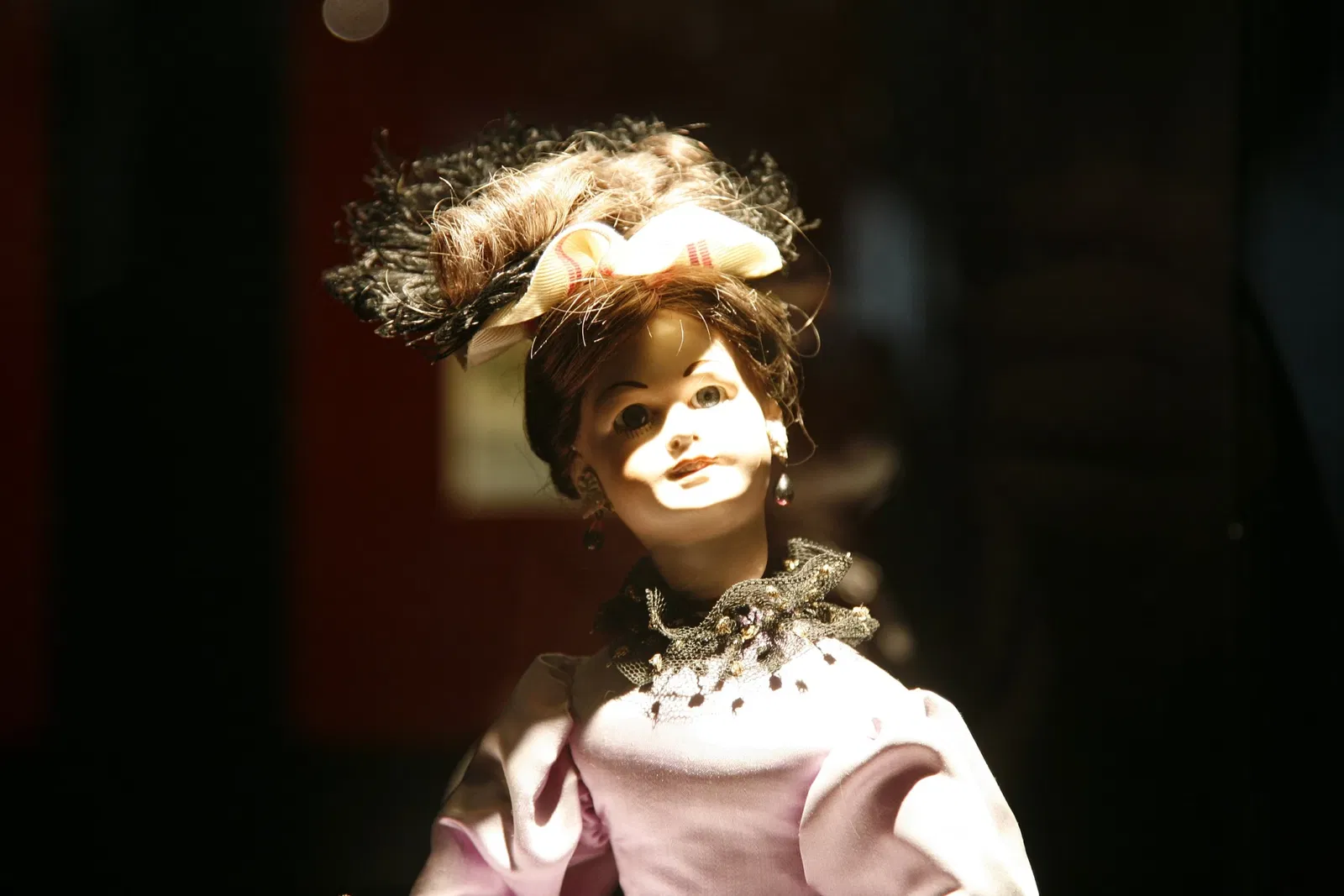 Centre international de la Mécanique d'Art