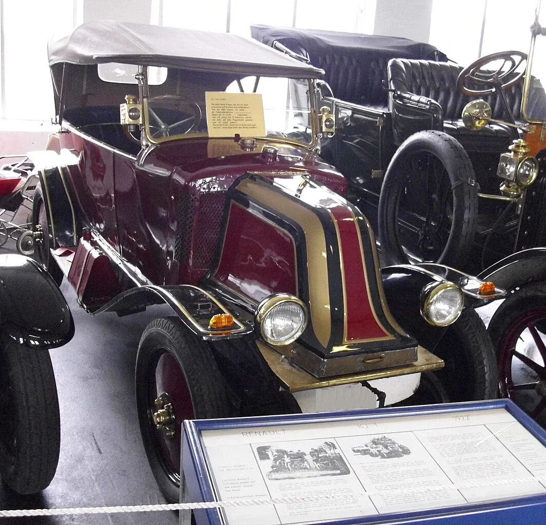 Automuseum Melle