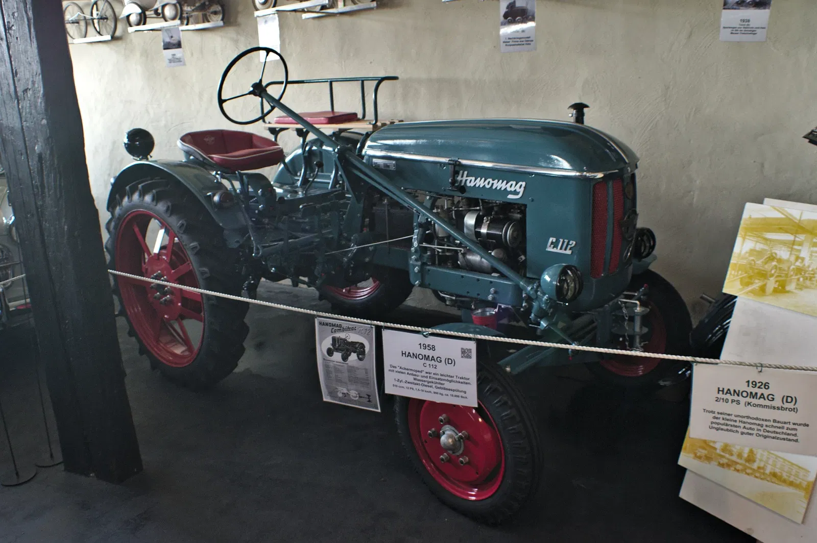 Automuseum Melle