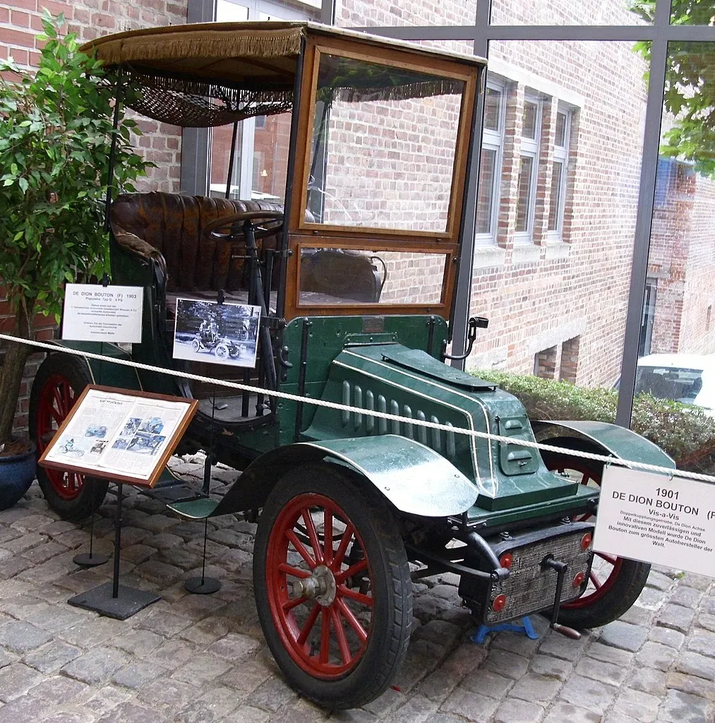 Automuseum Melle