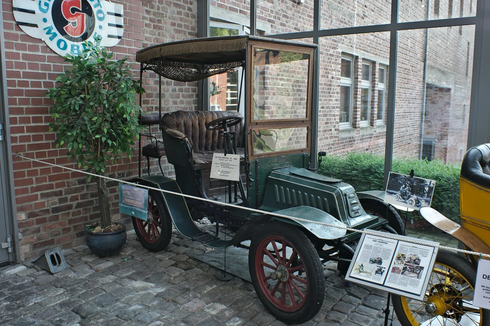 Automuseum Melle