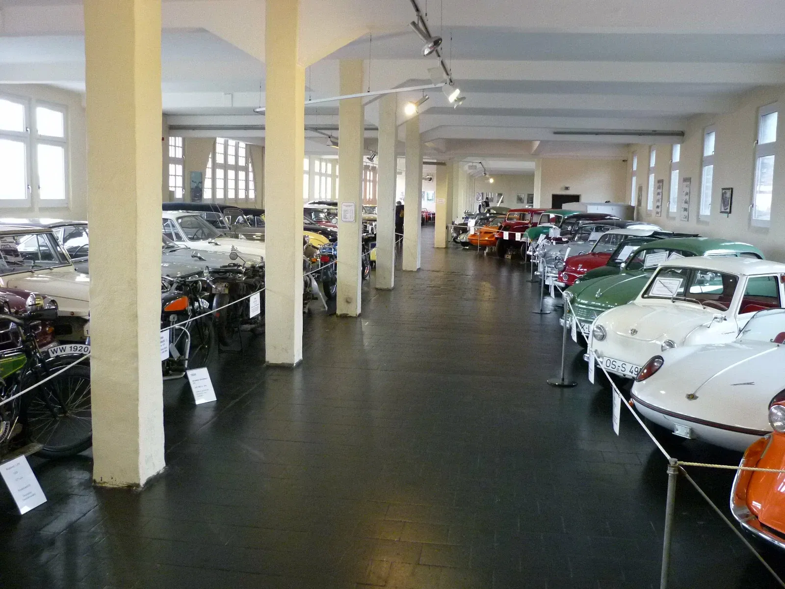 Automuseum Melle