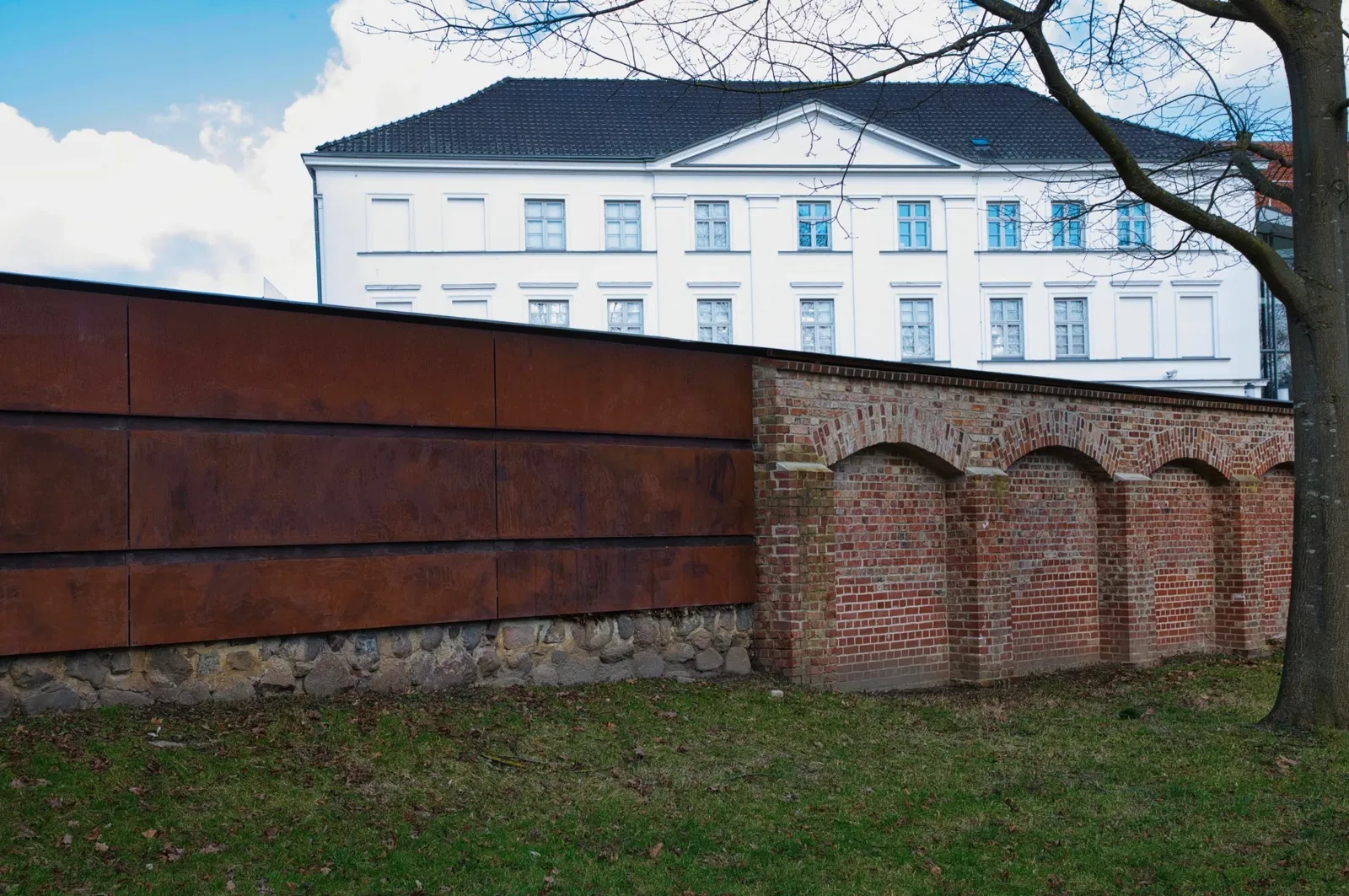 Pommersches Landesmuseum