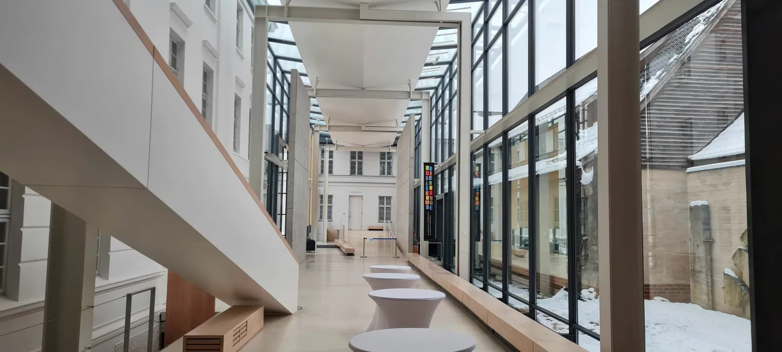 Musée régional de Poméranie