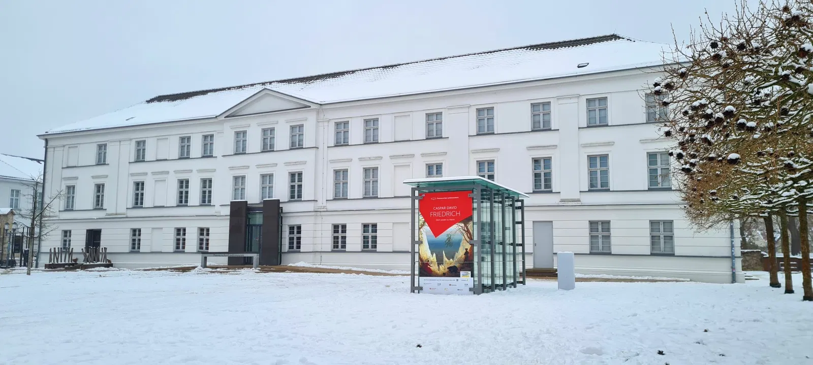 Musée régional de Poméranie