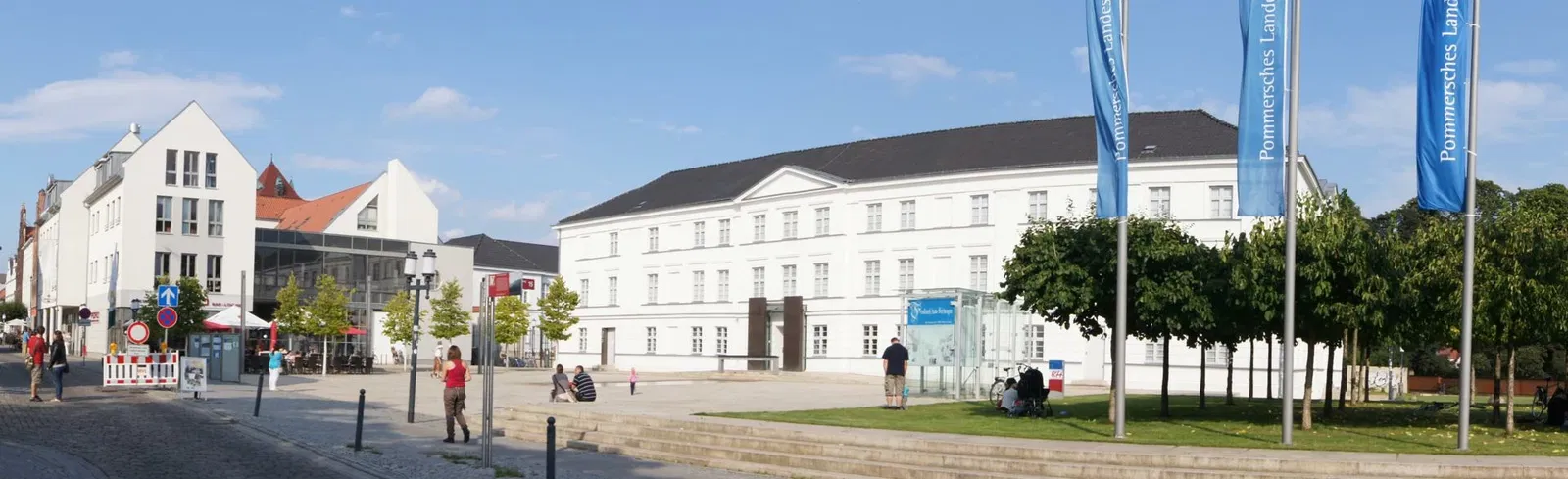 Pommersches Landesmuseum