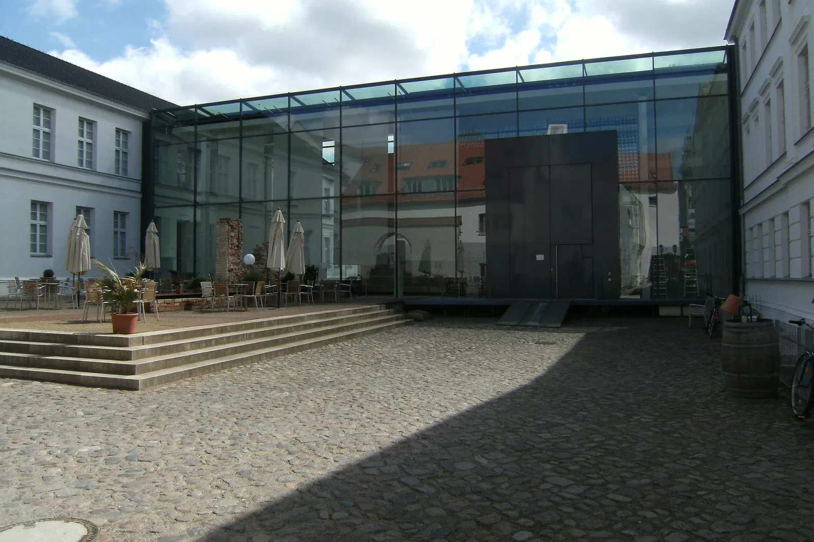 Pomeranian State Museum