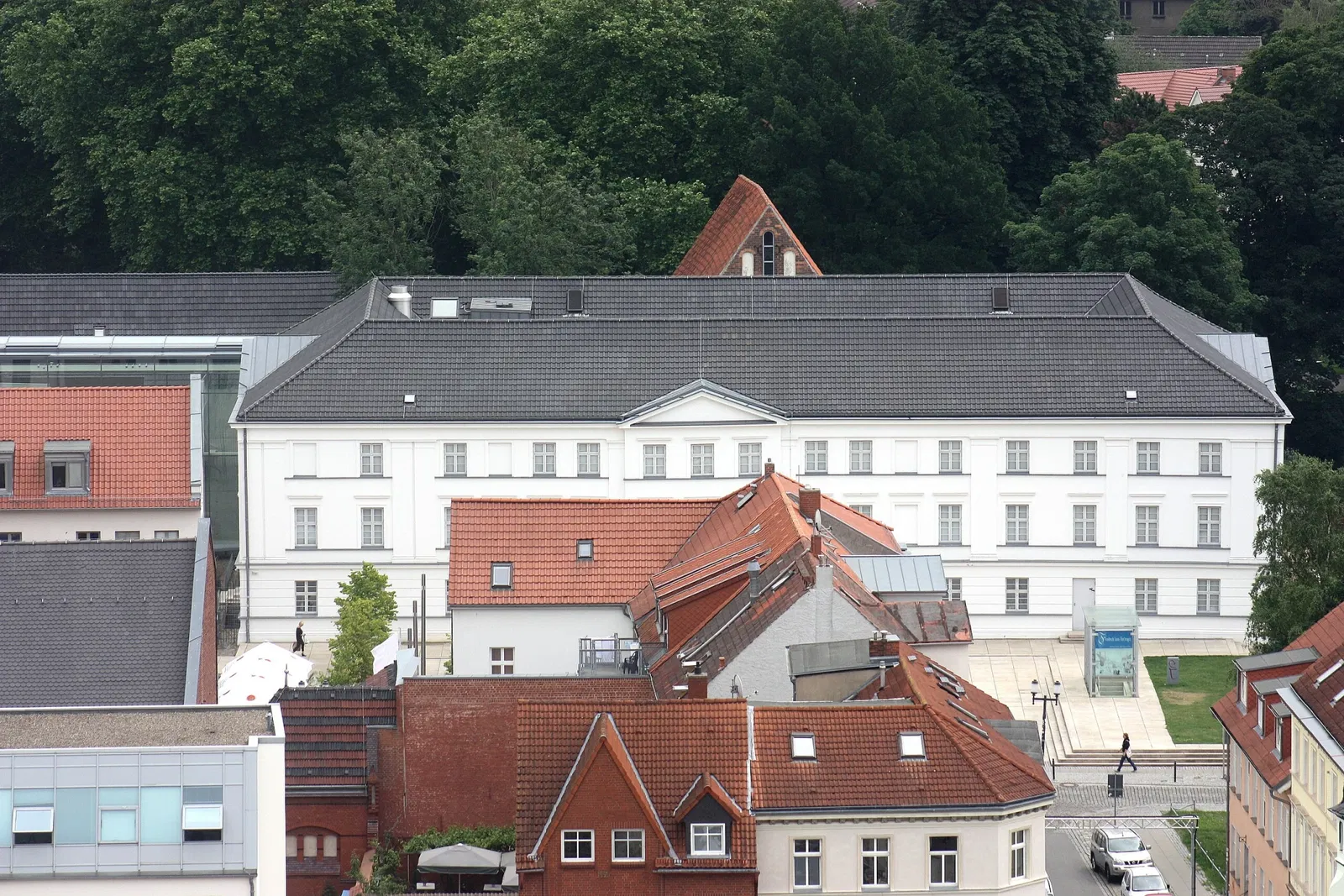 Pommersches Landesmuseum