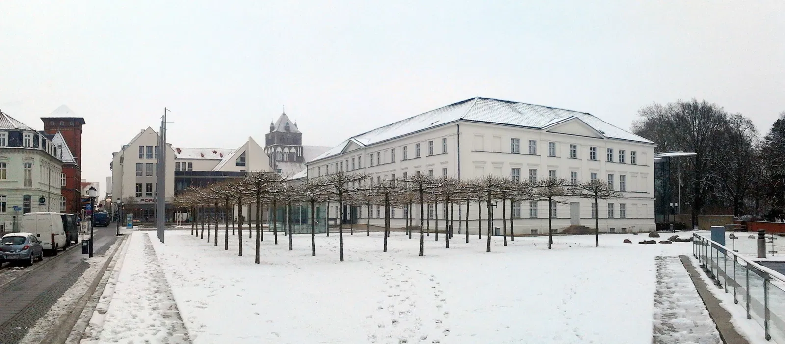 Pomeranian State Museum