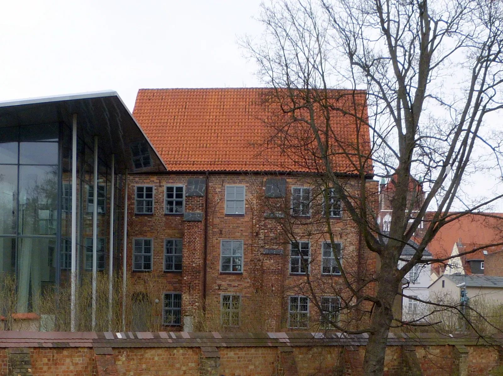 Pommersches Landesmuseum