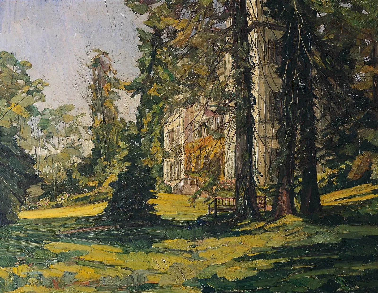 Musée régional de Poméranie