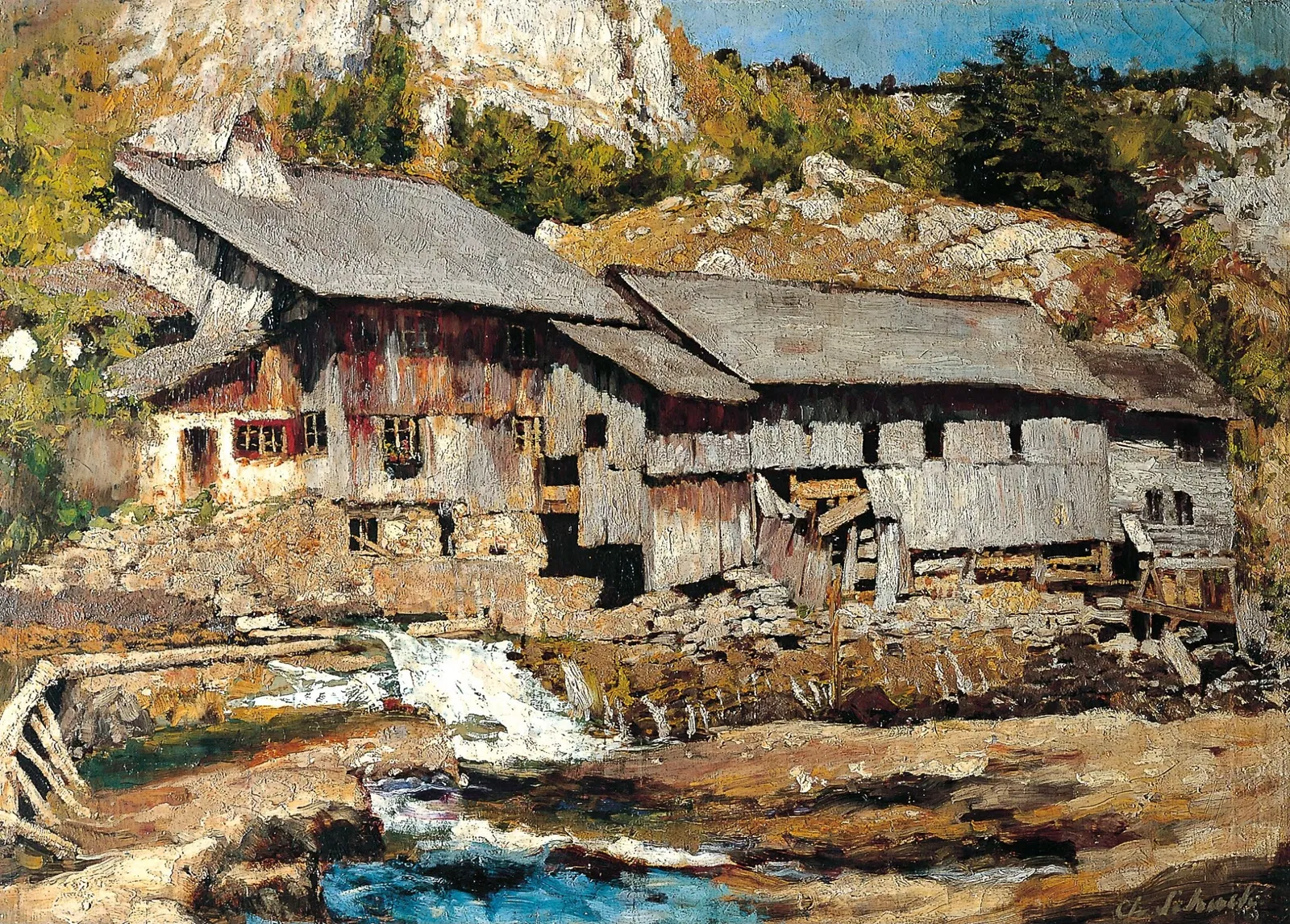 Pommersches Landesmuseum