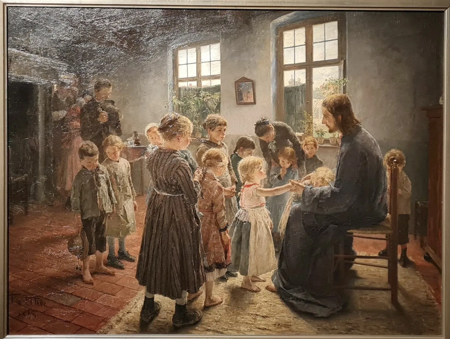 Musée régional de Poméranie