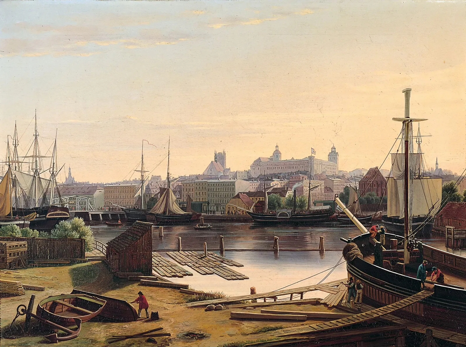 Musée régional de Poméranie