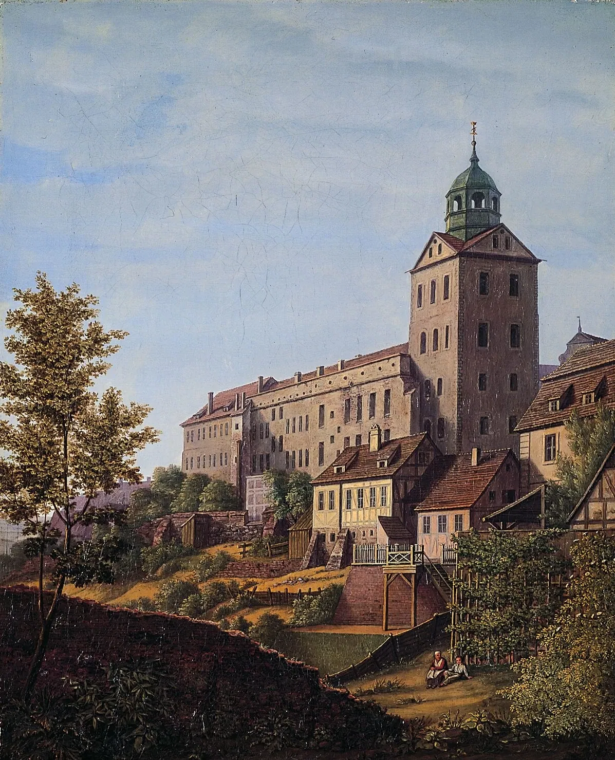Pommersches Landesmuseum