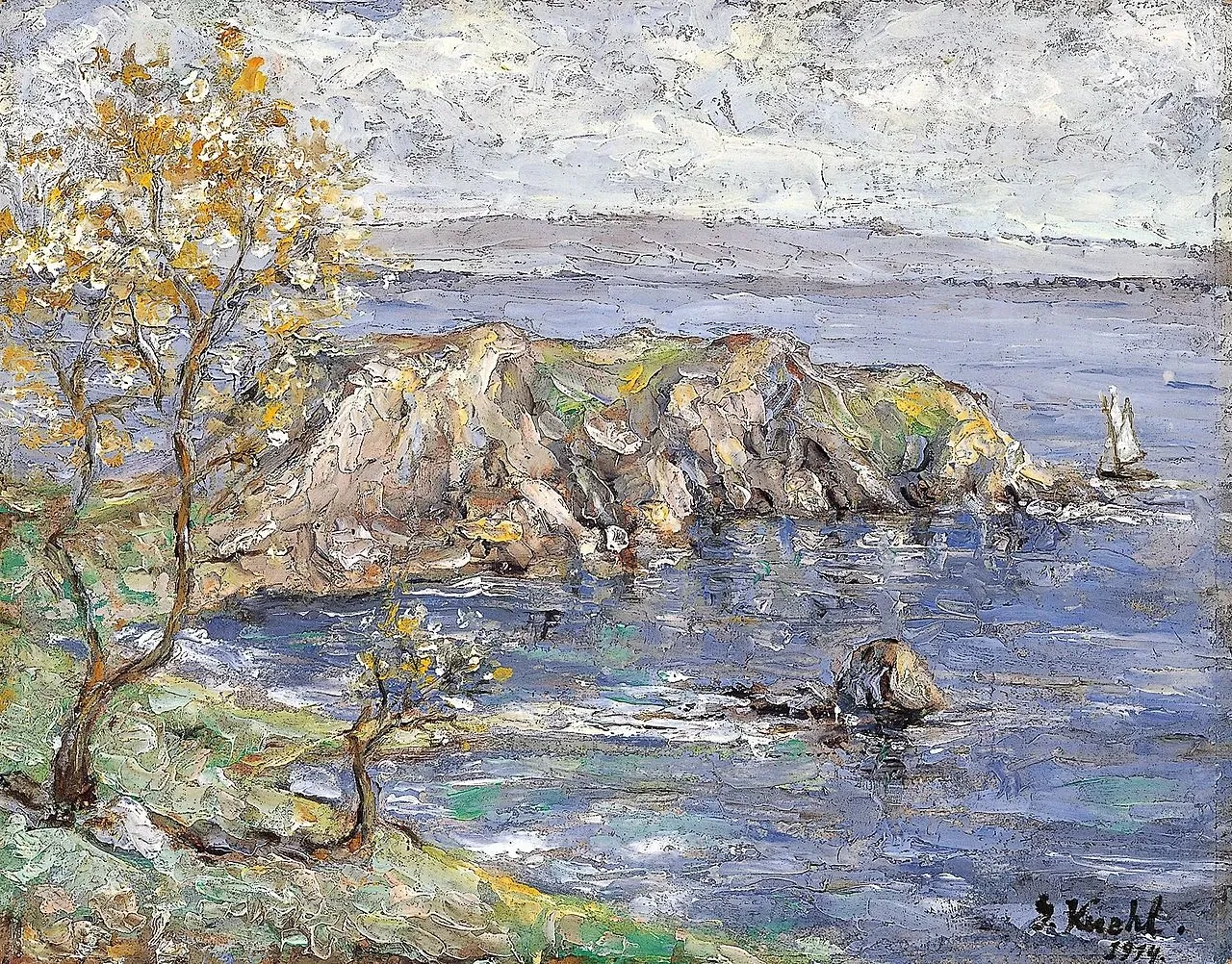 Musée régional de Poméranie