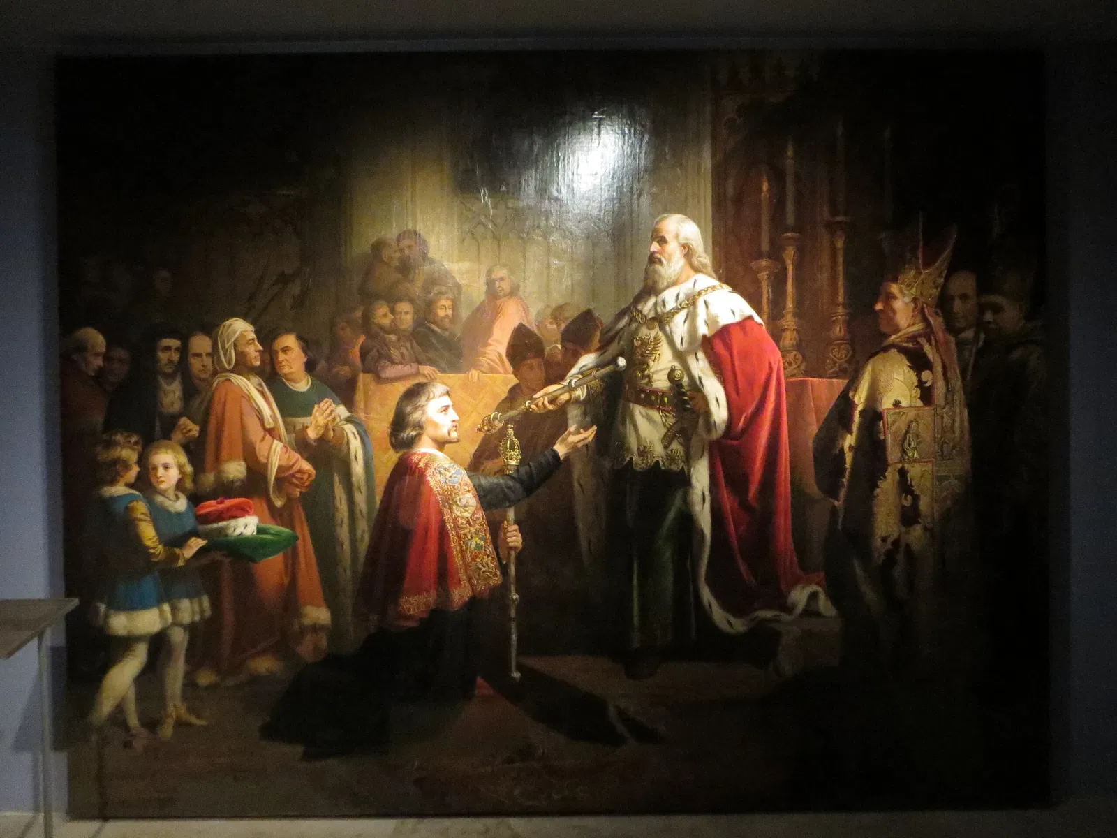 Pommersches Landesmuseum