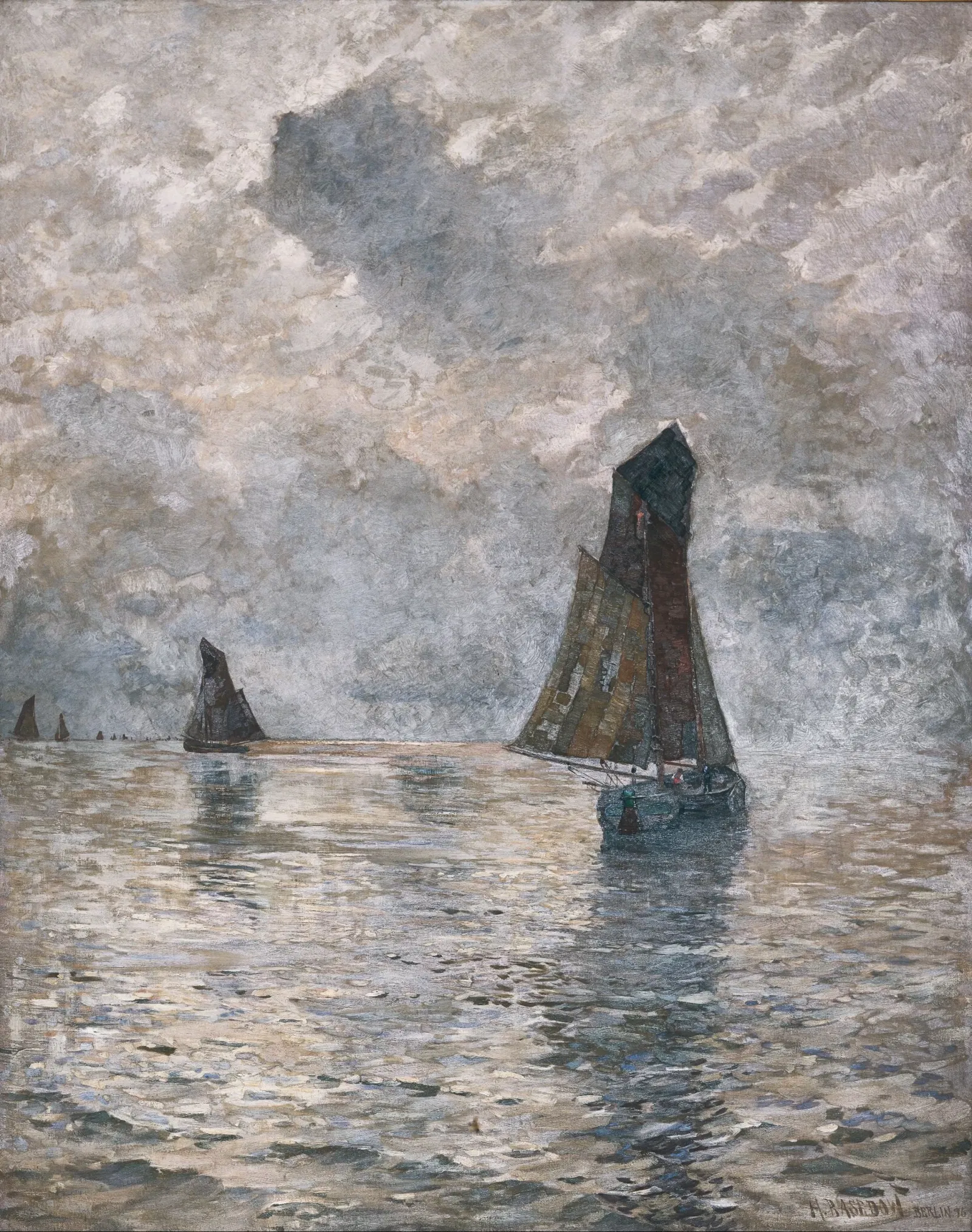 Musée régional de Poméranie