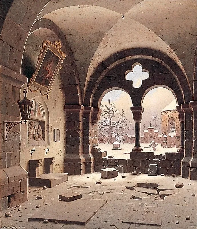 Musée régional de Poméranie