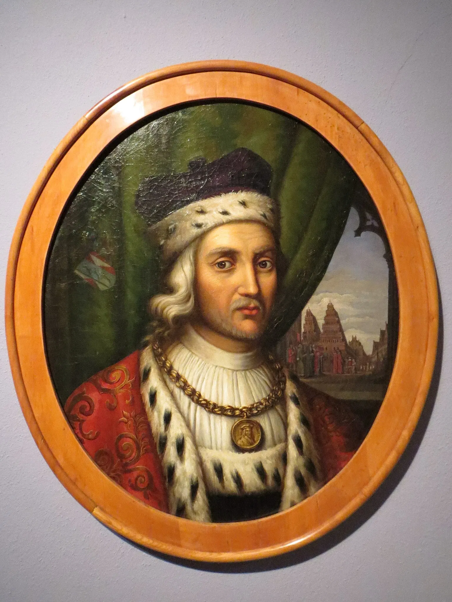 Musée régional de Poméranie