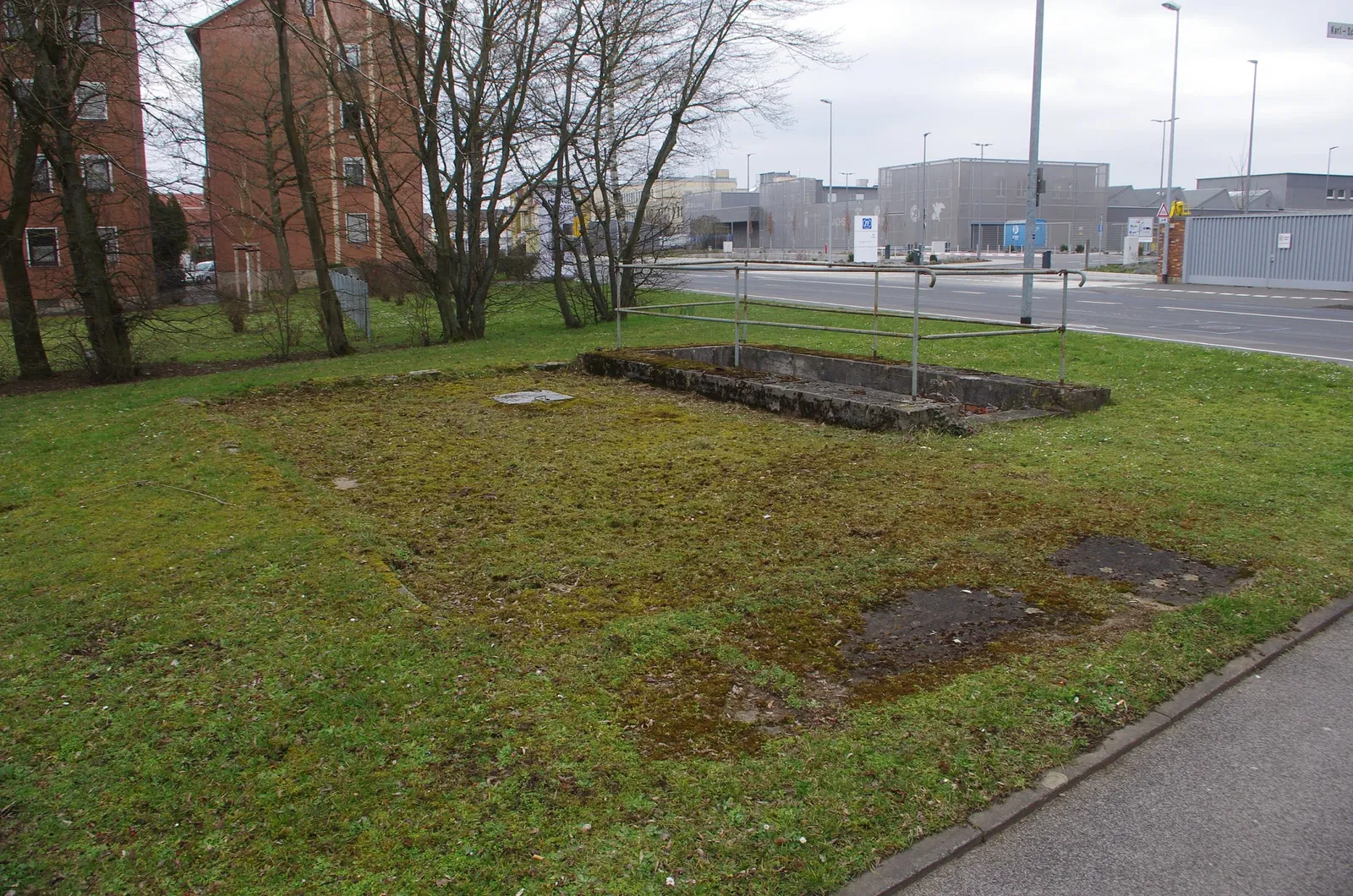 Deutsches Bunkermuseum