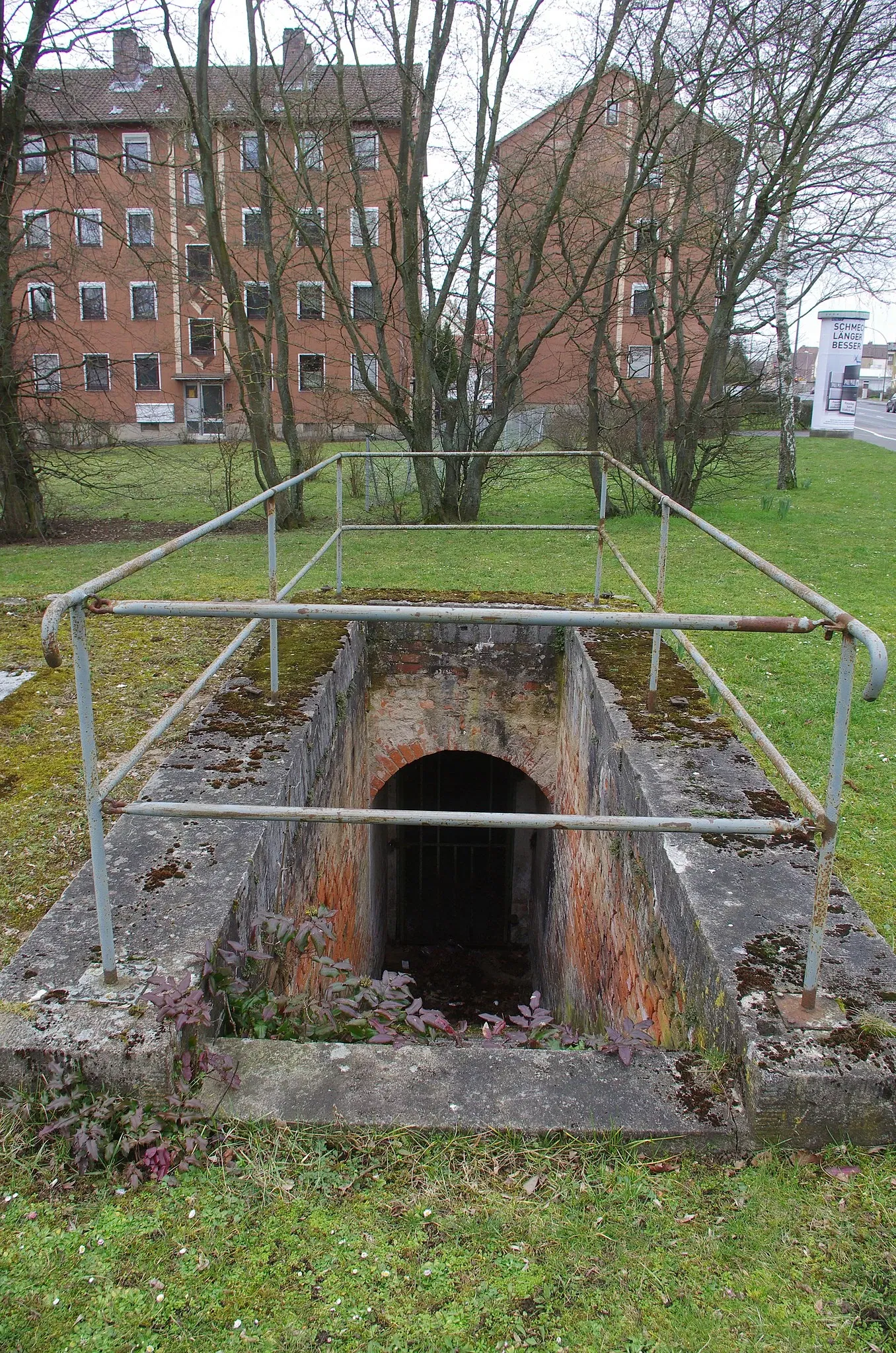 Deutsches Bunkermuseum