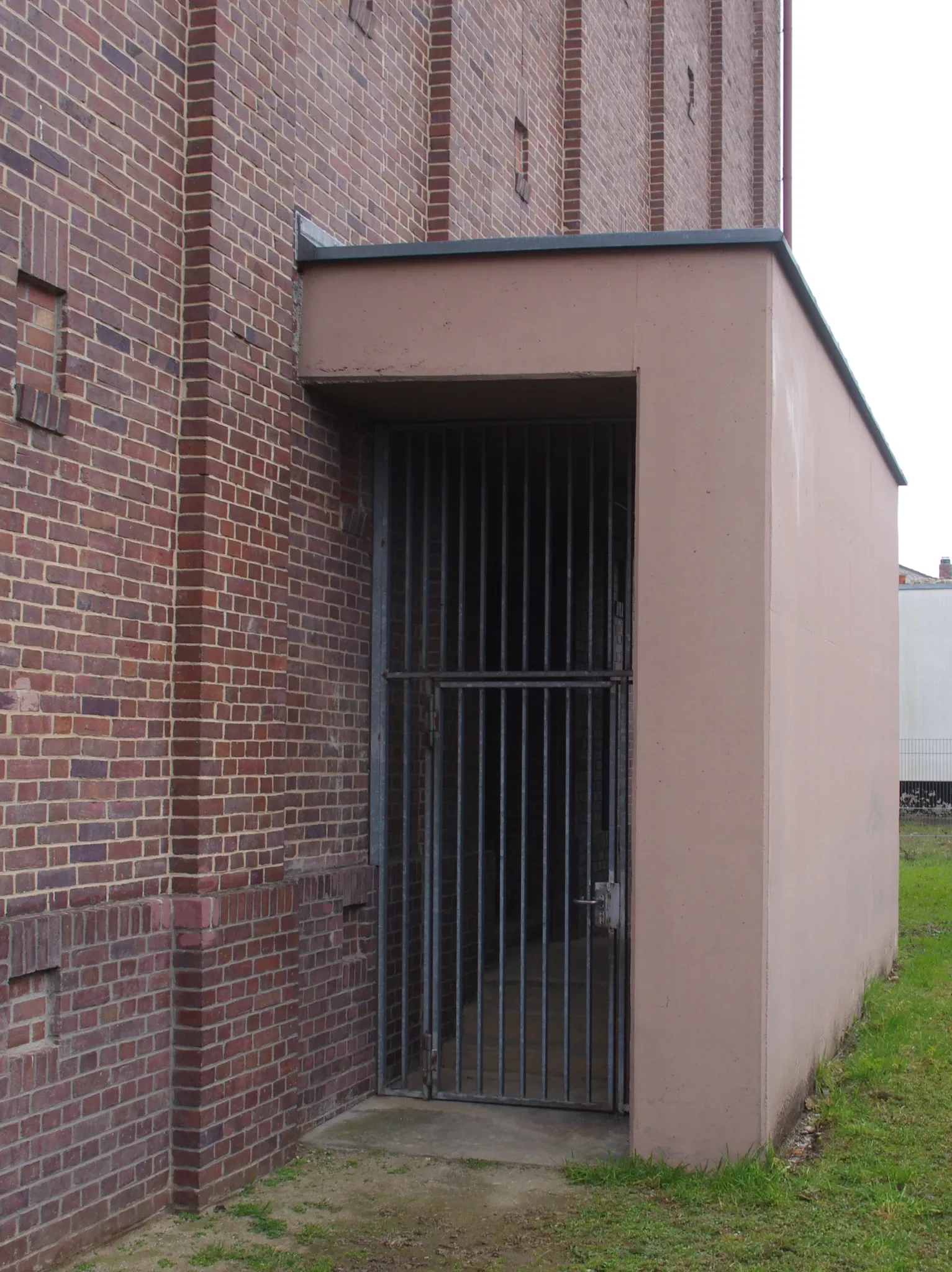 Deutsches Bunkermuseum