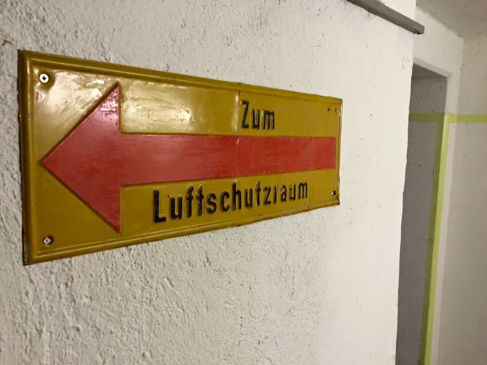 Deutsches Bunkermuseum