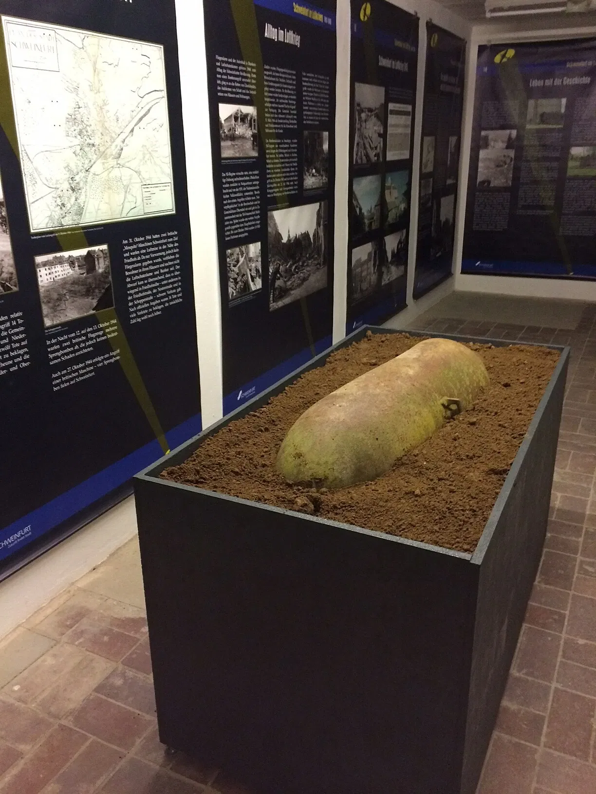 Deutsches Bunkermuseum