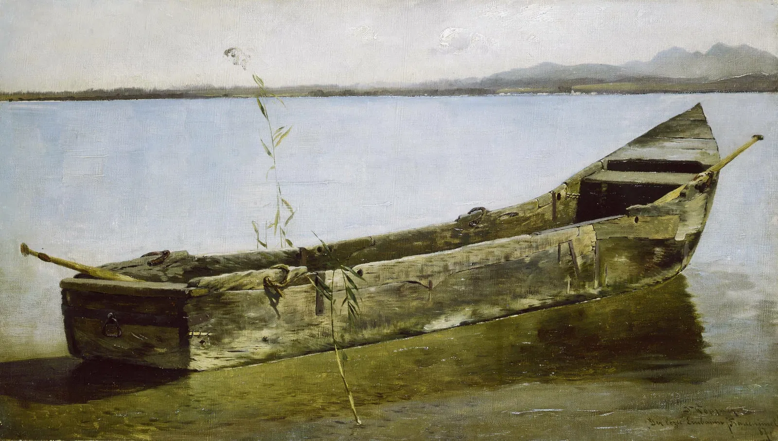 Georg Schaefer Museum