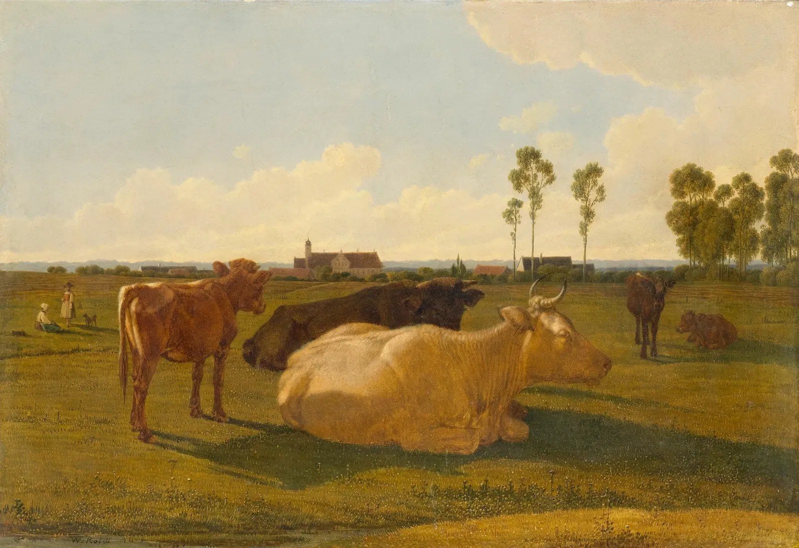 Georg Schaefer Museum