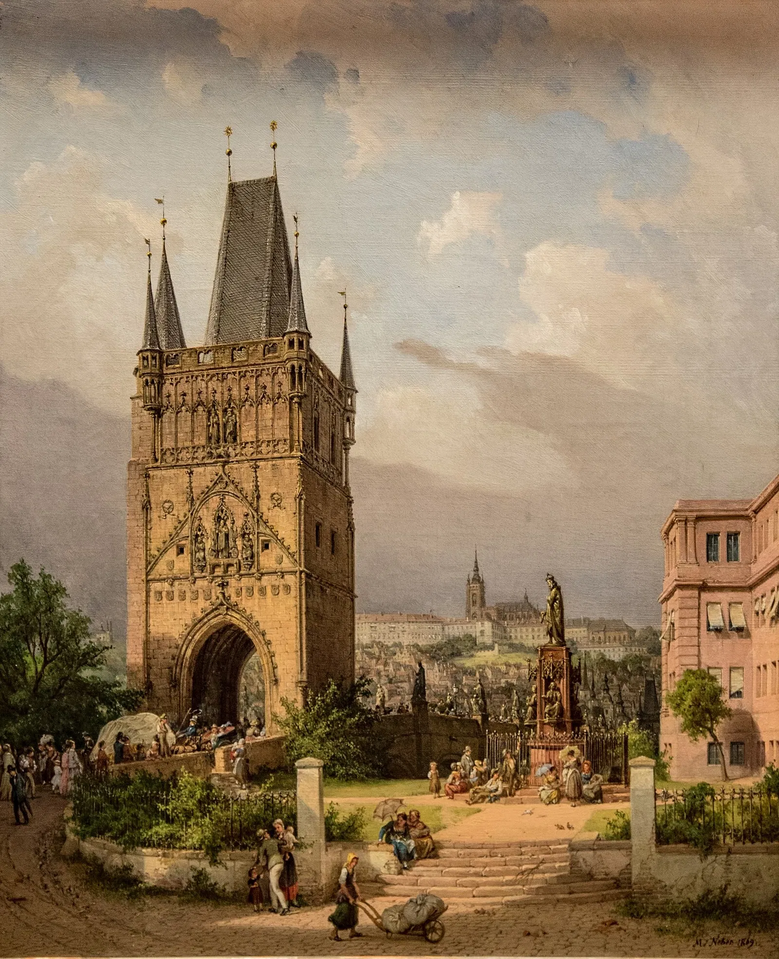 Georg Schaefer Museum