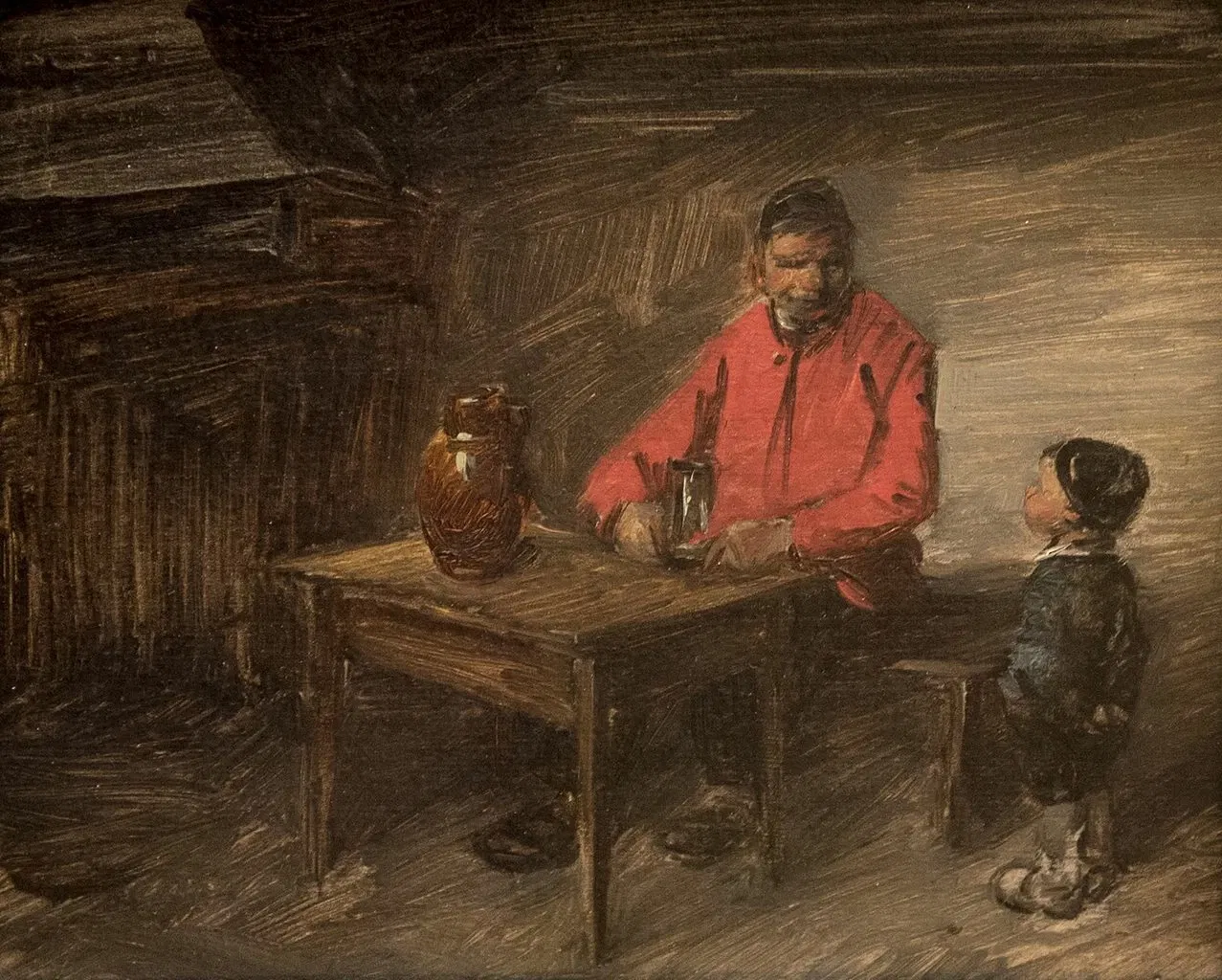 Georg Schaefer Museum