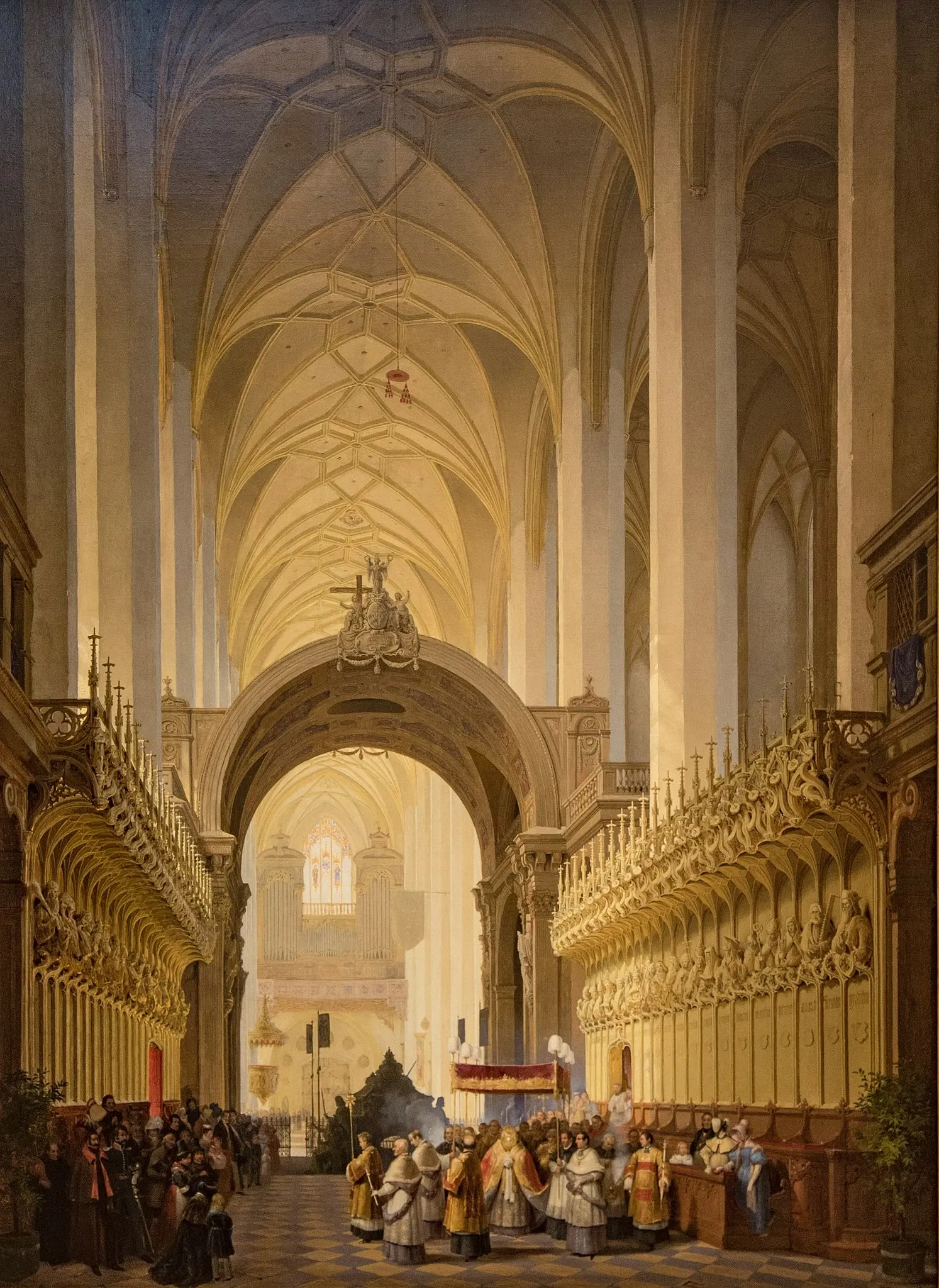 Museum Georg Schäfer