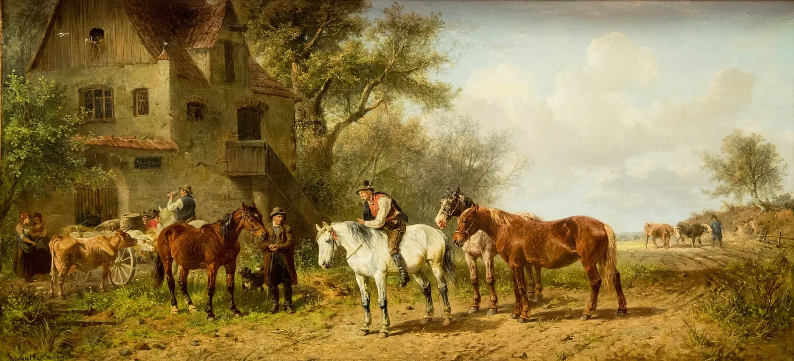 Georg Schaefer Museum