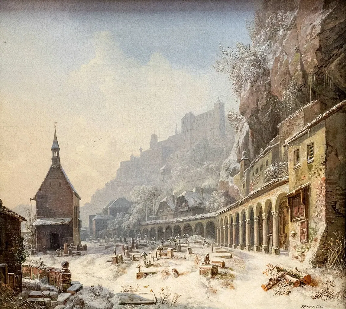 Georg Schaefer Museum