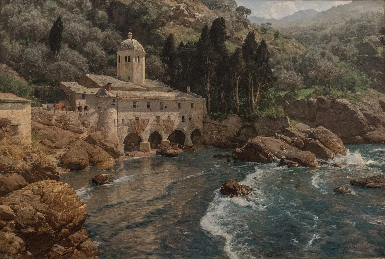 Museum Georg Schäfer