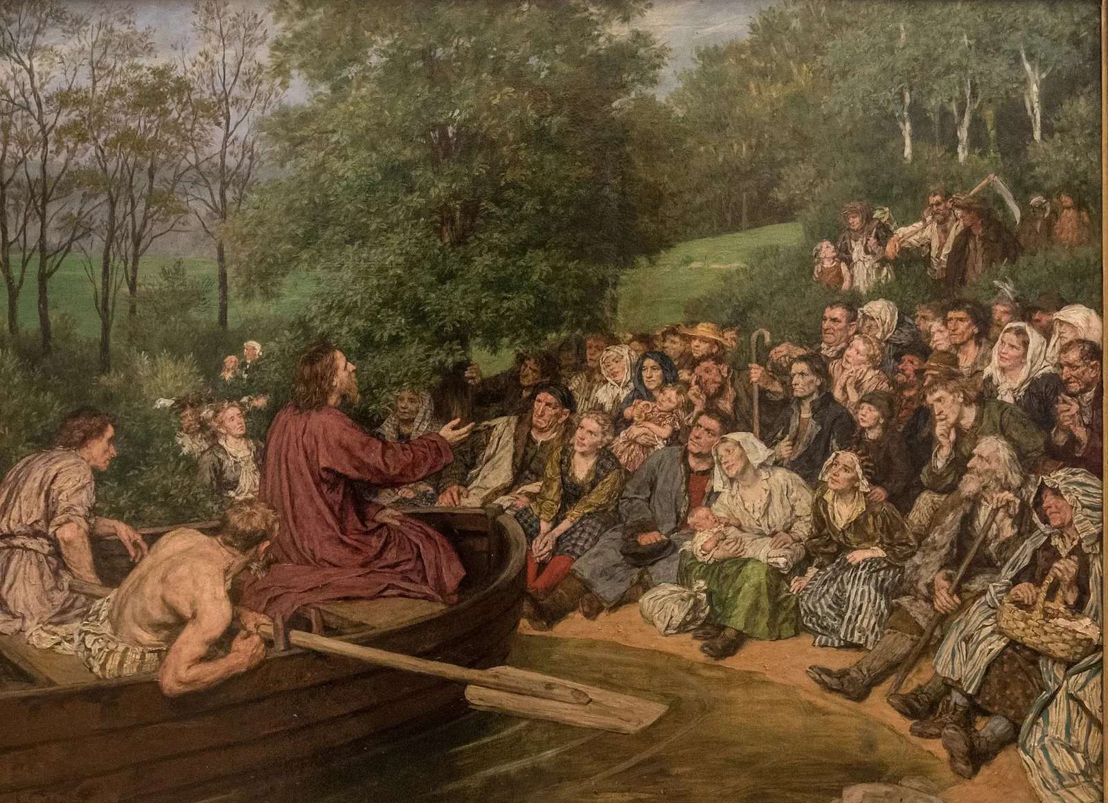 Museum Georg Schäfer