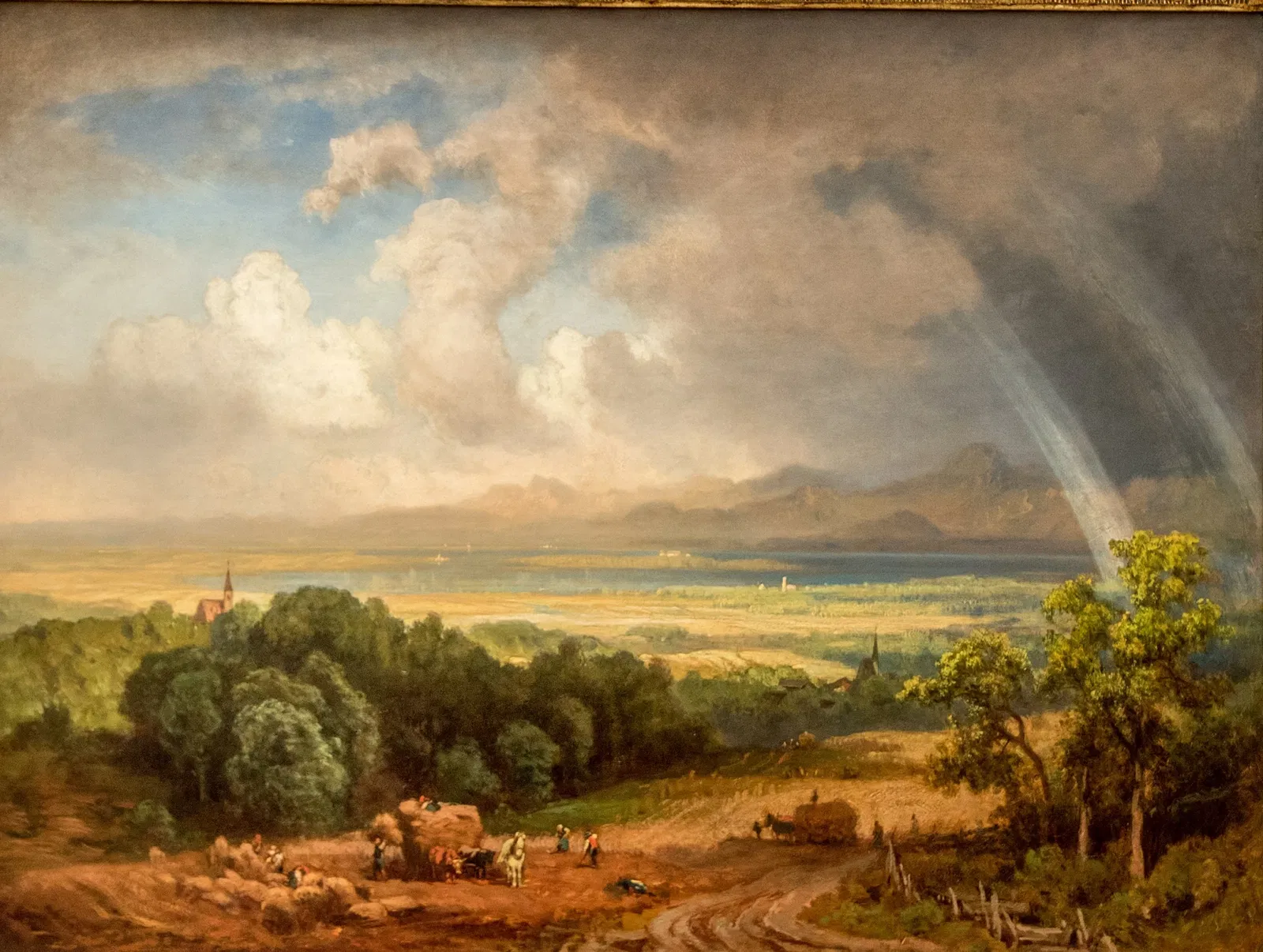 Georg Schaefer Museum