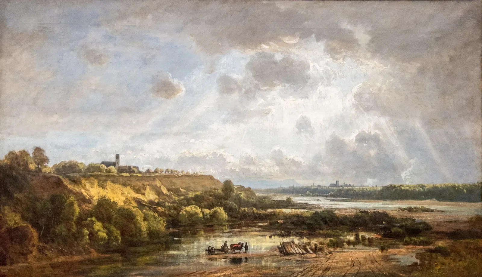 Georg Schaefer Museum