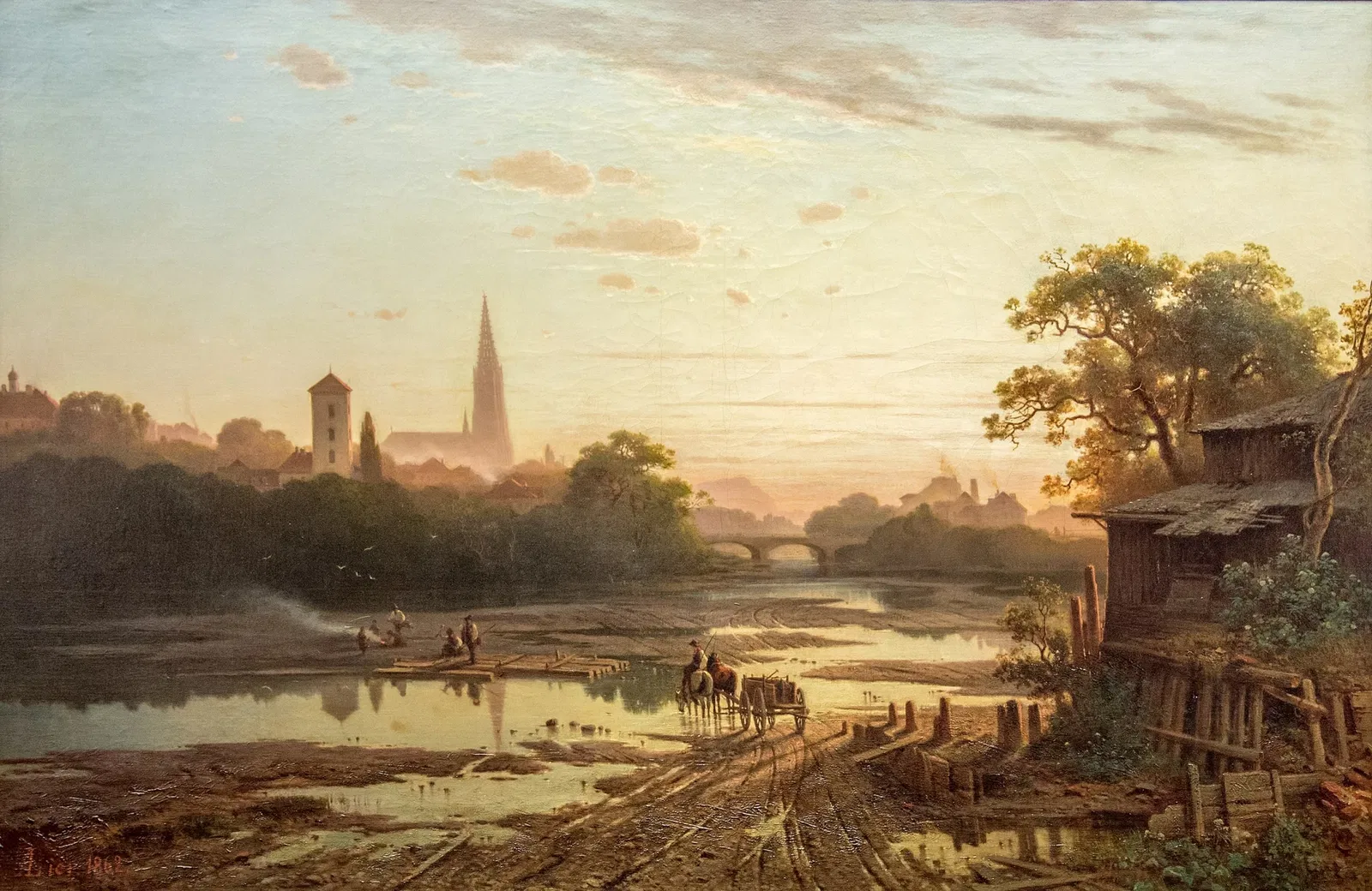 Museum Georg Schäfer